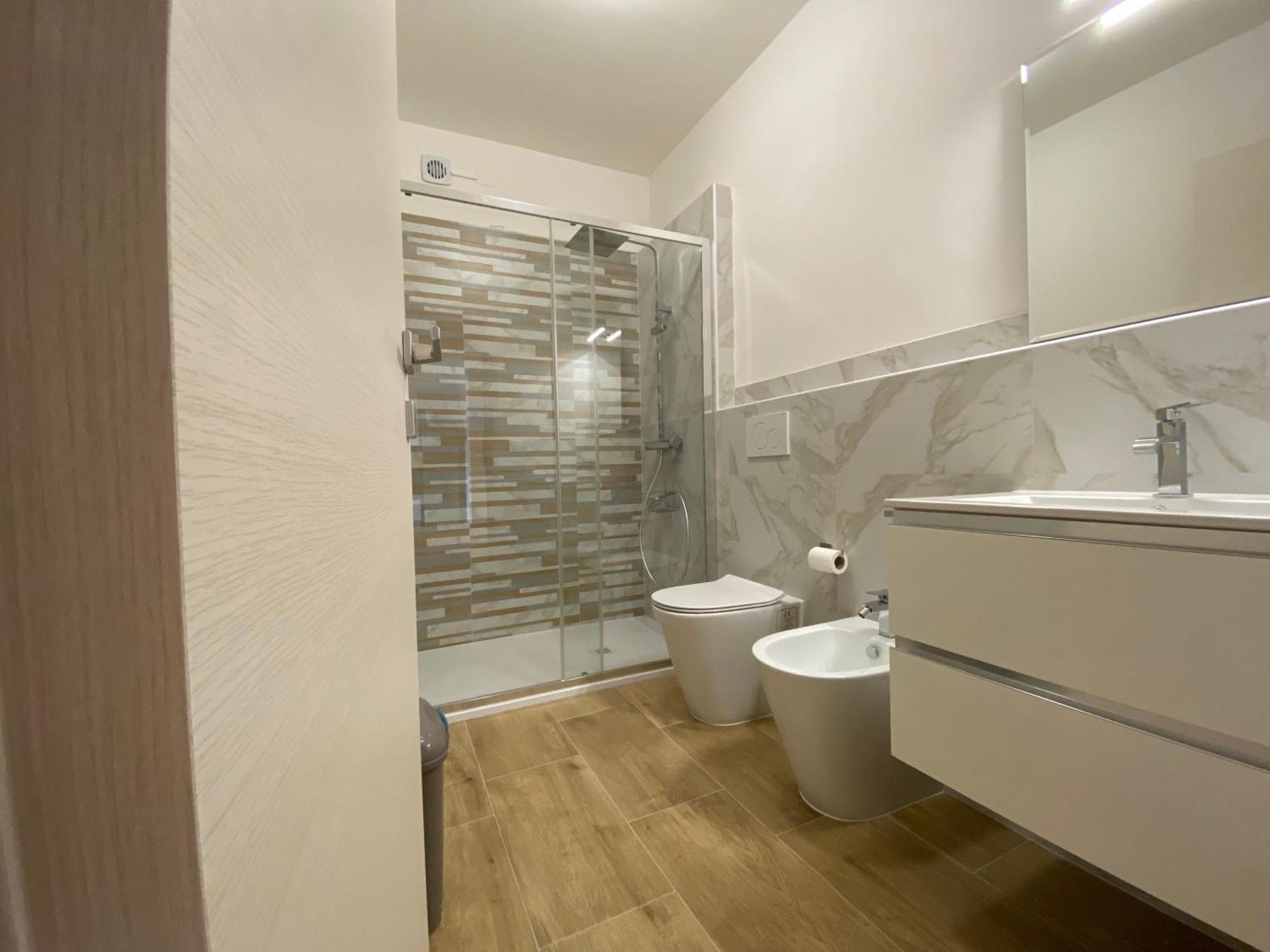 Avantgard Rooms Skyline Retreat Bologna Exterior foto