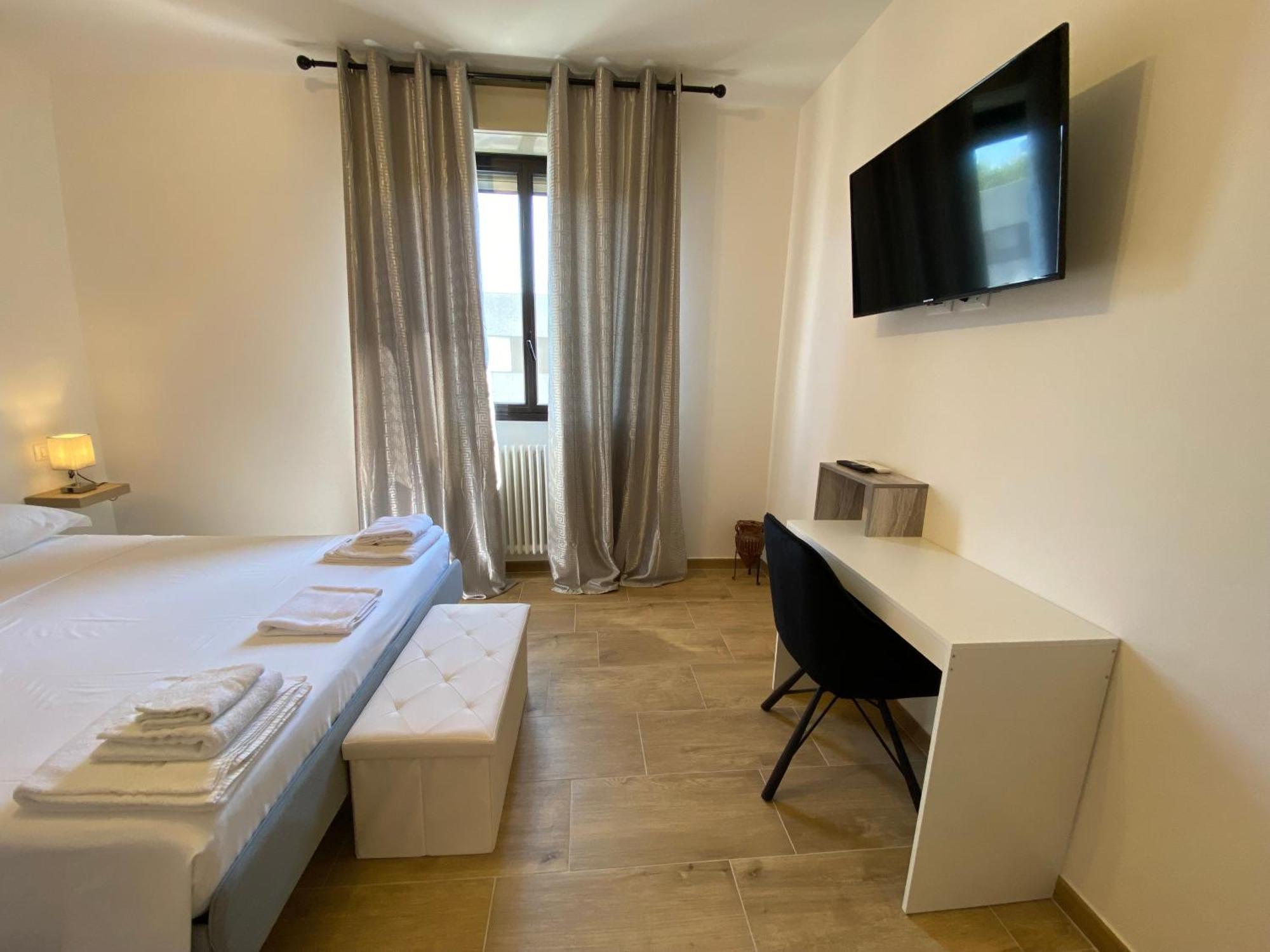 Avantgard Rooms Skyline Retreat Bologna Exterior foto