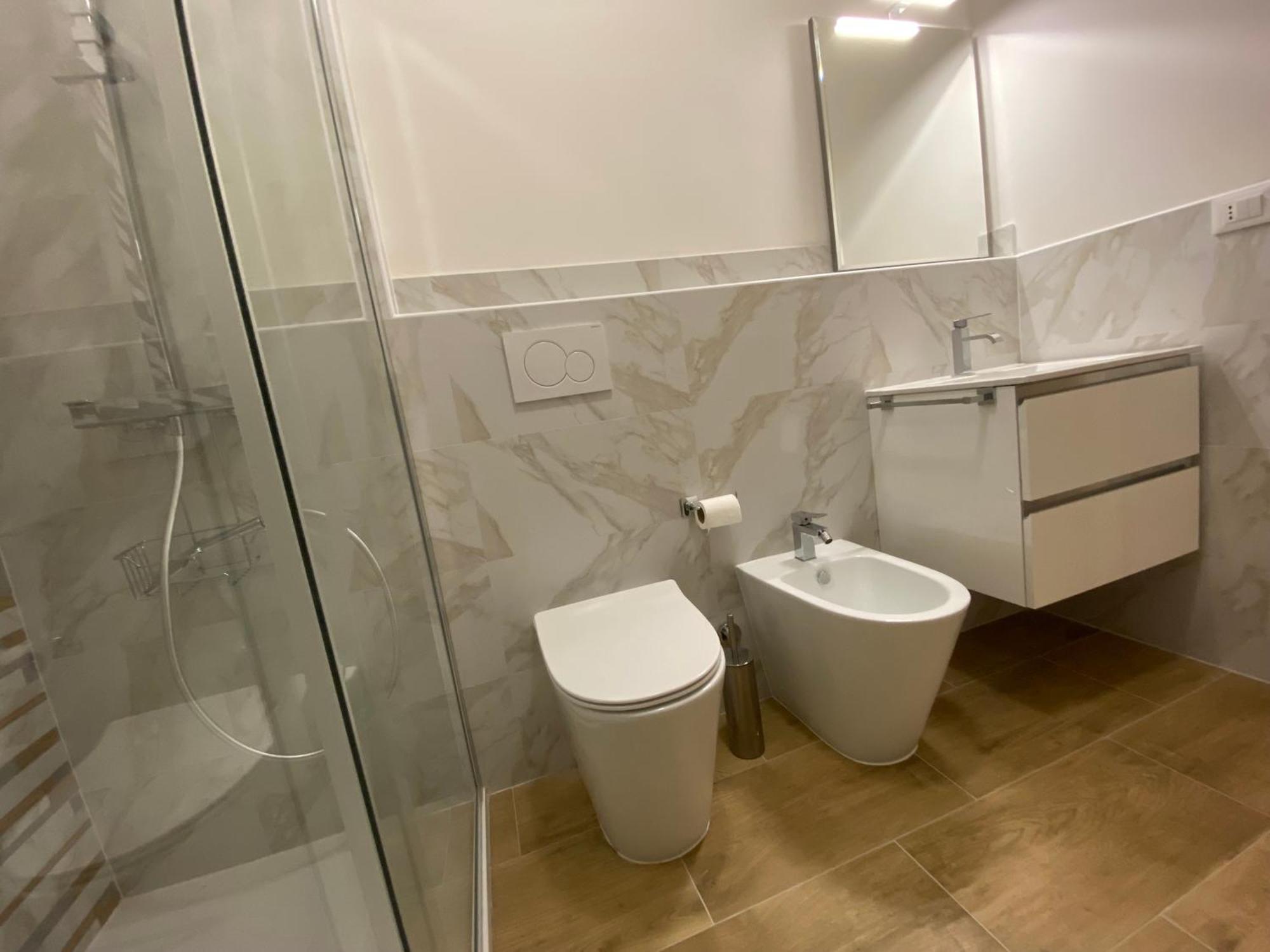 Avantgard Rooms Skyline Retreat Bologna Exterior foto