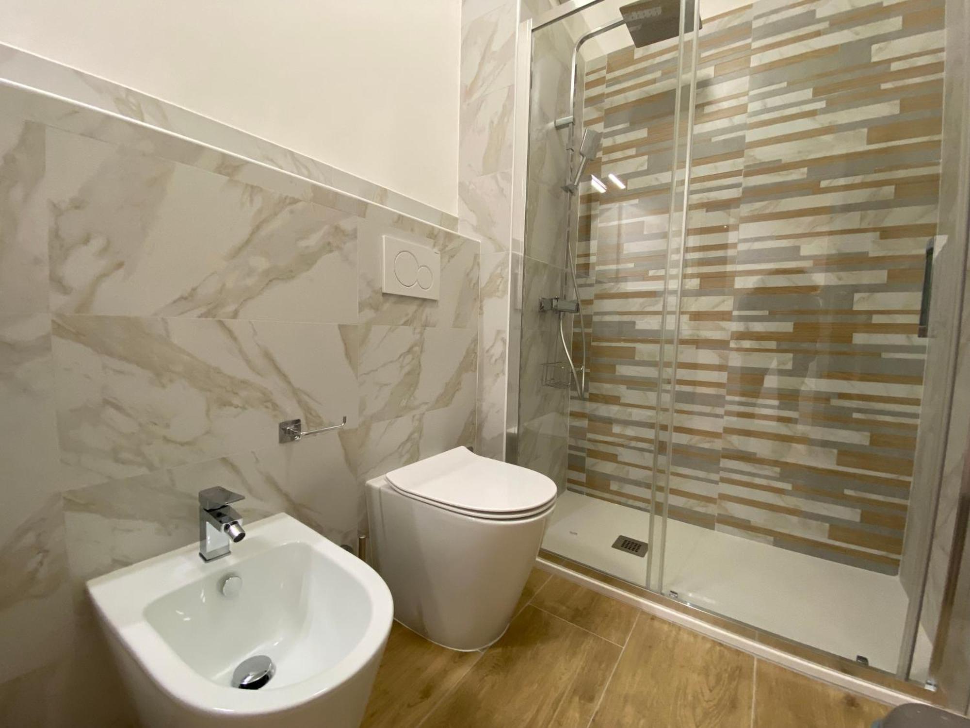 Avantgard Rooms Skyline Retreat Bologna Exterior foto