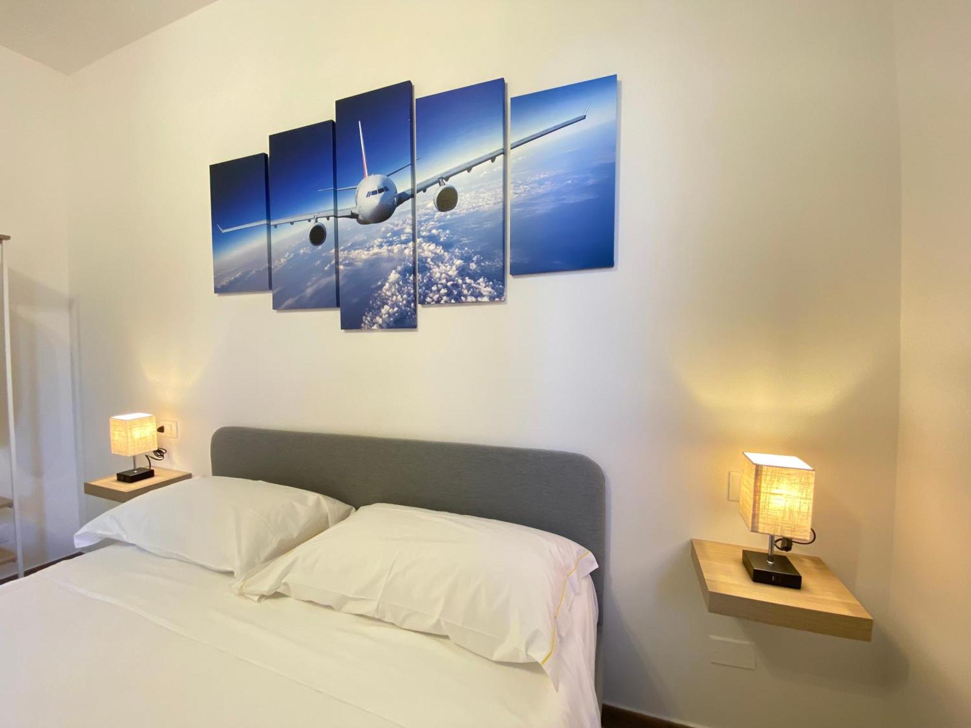 Avantgard Rooms Skyline Retreat Bologna Exterior foto