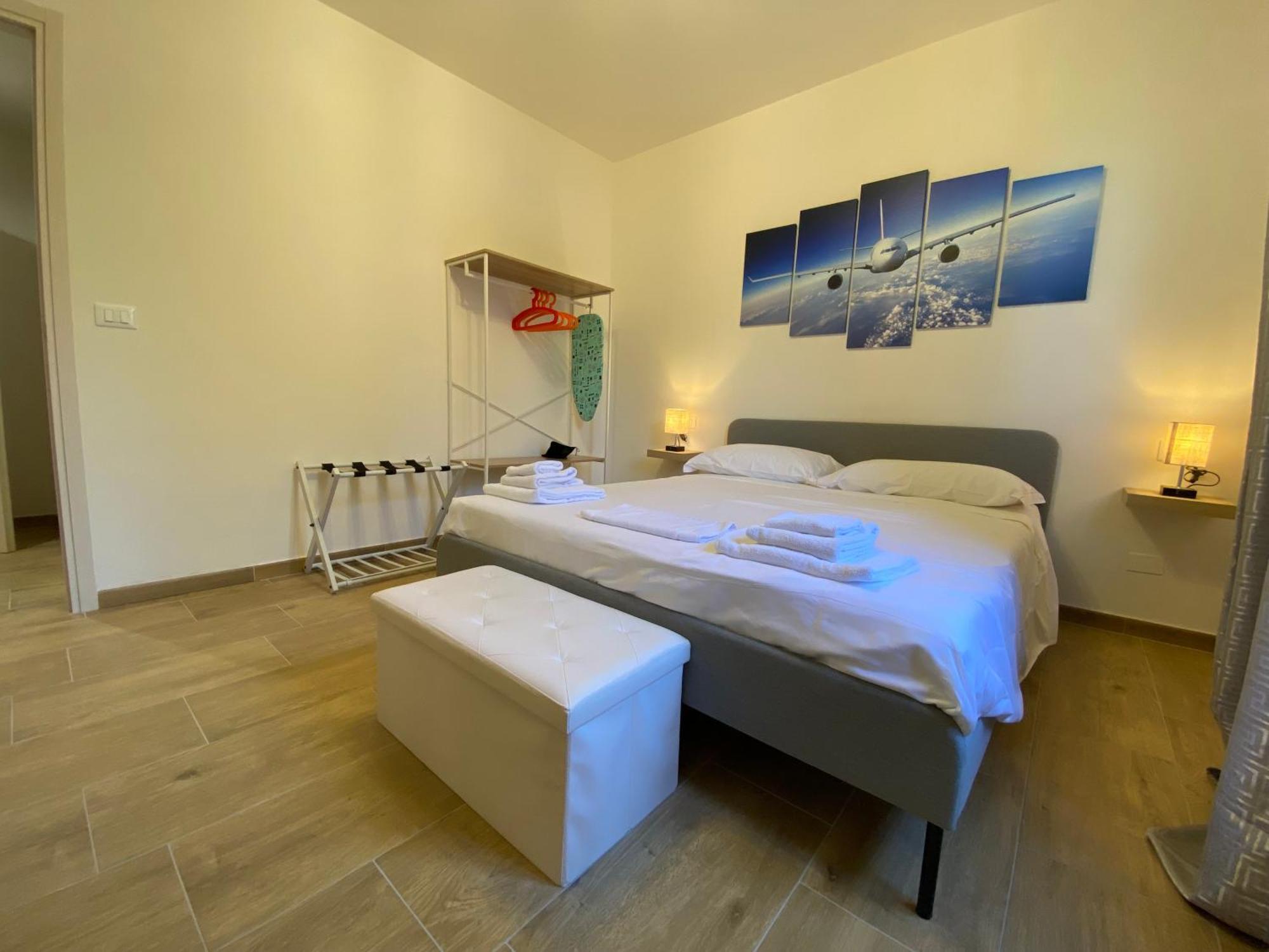 Avantgard Rooms Skyline Retreat Bologna Exterior foto