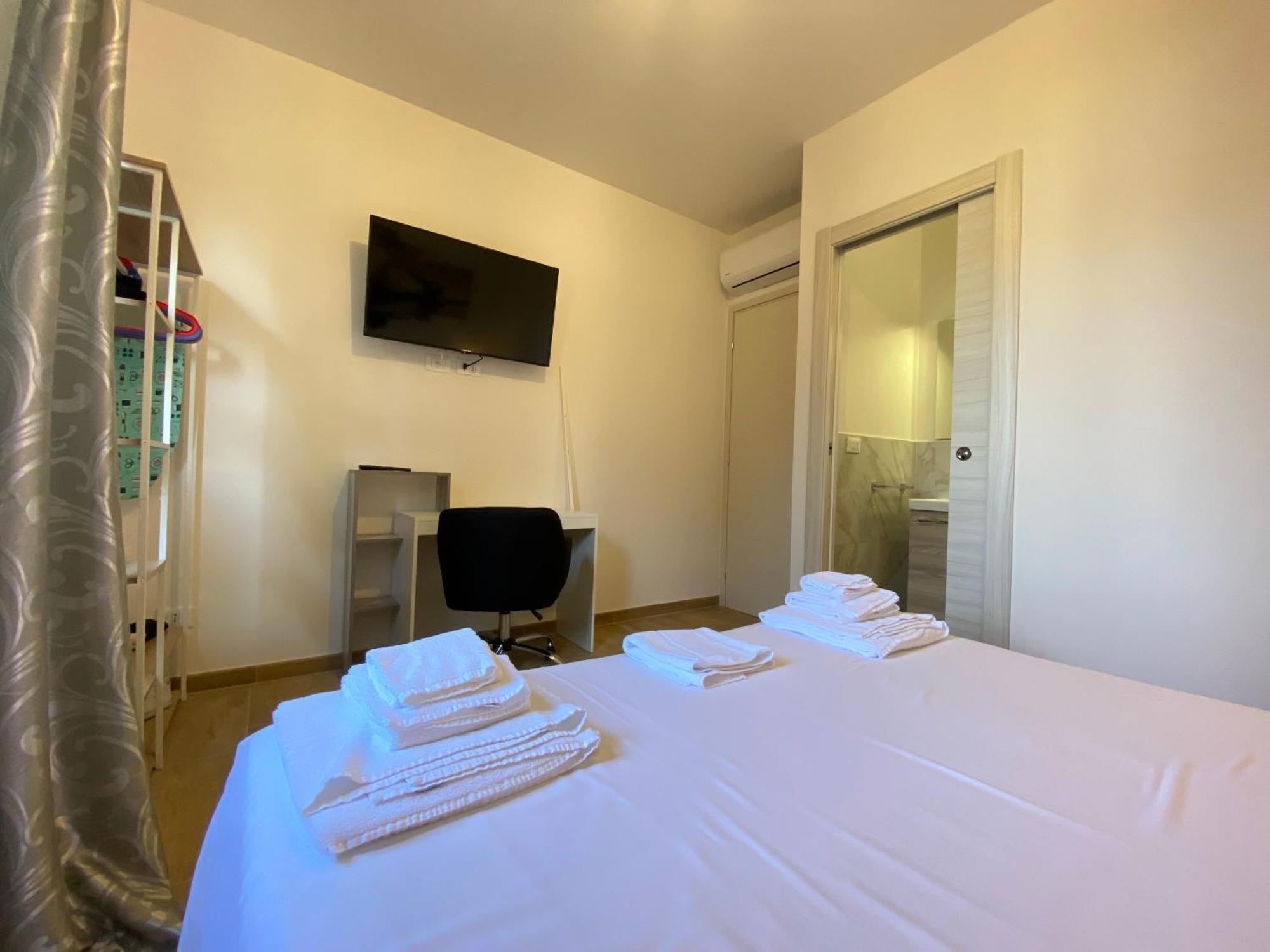 Avantgard Rooms Skyline Retreat Bologna Exterior foto