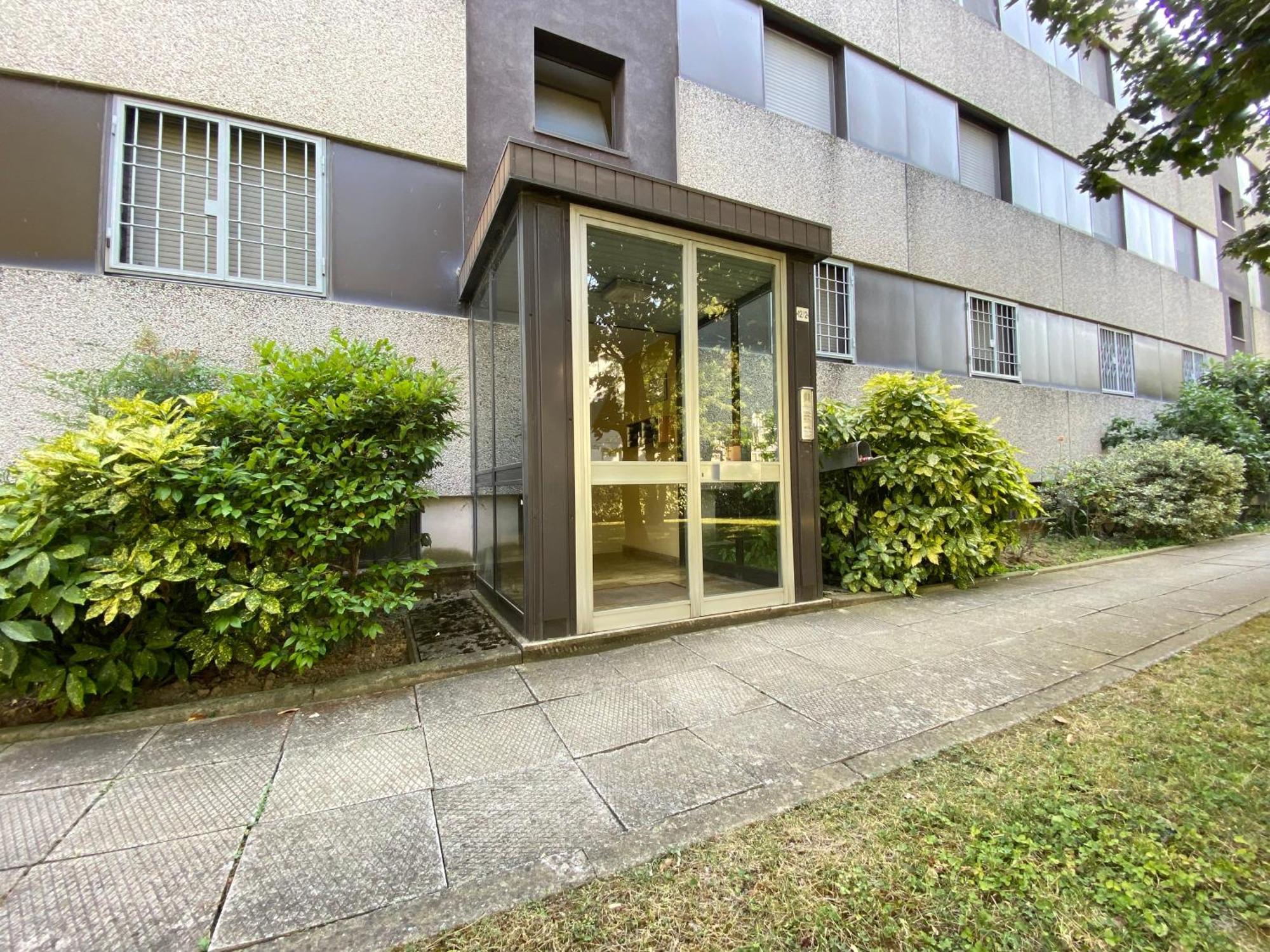 Avantgard Rooms Skyline Retreat Bologna Exterior foto